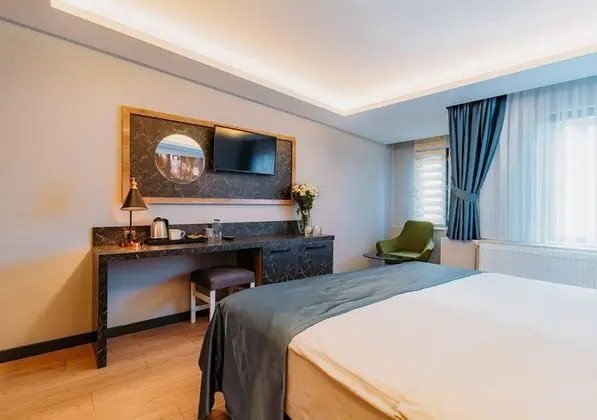 Superior Double Oda, Şehir Manzaralı, Klimalı