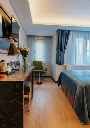 Superior Double Oda, Şehir Manzaralı, Klimalı