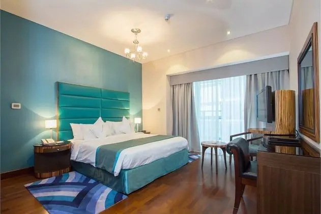 Deluxe Apart Daire, 1 Yatak Odası