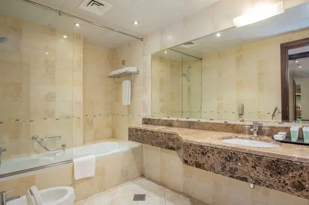 Deluxe Apart Daire, 3 Yatak Odası, Şehir Manzaralı