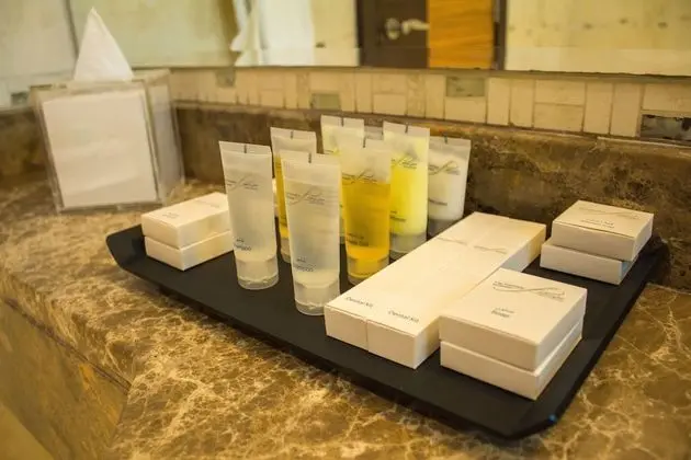 Deluxe Apart Daire, 3 Yatak Odası, Şehir Manzaralı