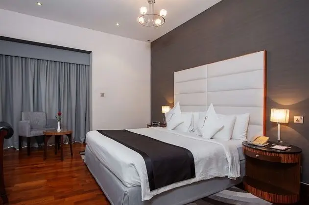 Standard Apart Daire, 1 Yatak Odası