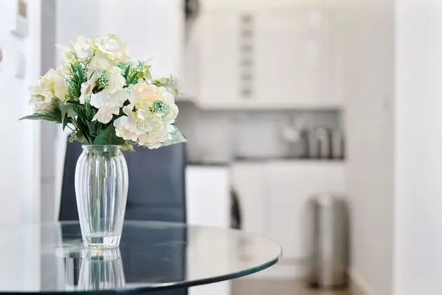 Deluxe Apart Daire, 1 Yatak Odası, Şehir Manzaralı