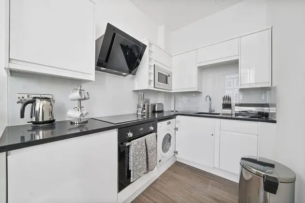 Deluxe Apart Daire, 1 Yatak Odası, Şehir Manzaralı