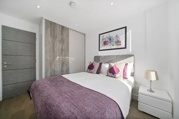 Luxury Apart Daire, 2 Yatak Odası, Sigara İçilmez