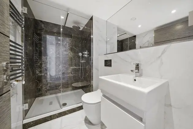 Luxury Apart Daire, 2 Yatak Odası, Sigara İçilmez