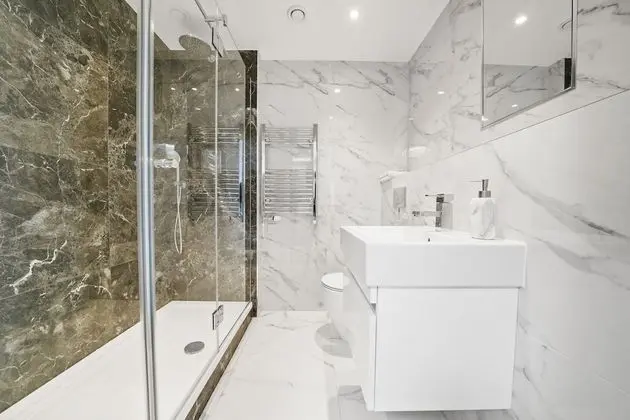 Luxury Apart Daire, 2 Yatak Odası, Sigara İçilmez