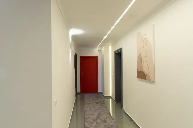 Comfort İki Ayrı Yataklı Oda