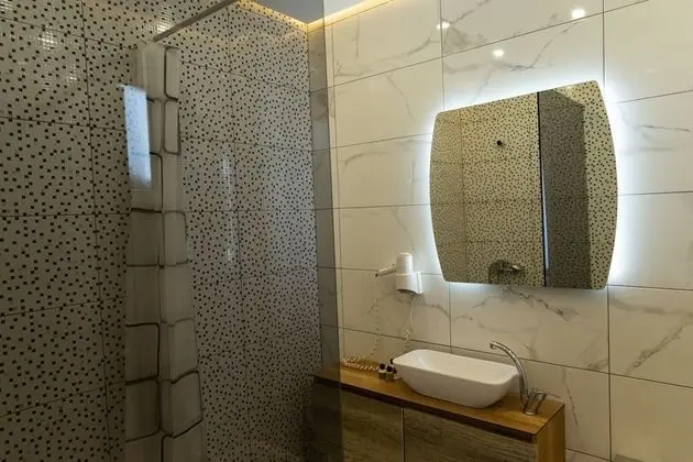Comfort İki Ayrı Yataklı Oda