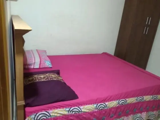 Gallery Apart Daire, 1 Yatak Odası