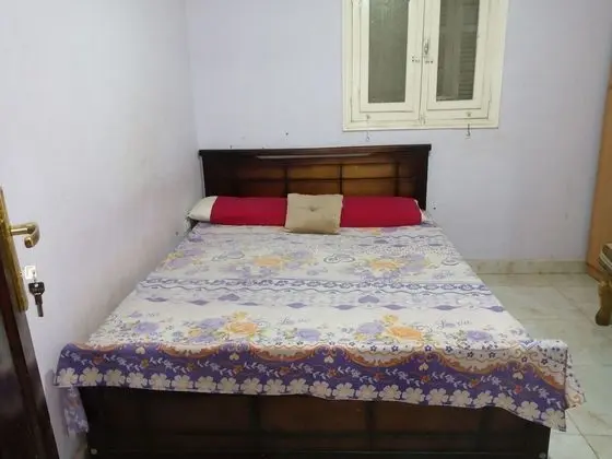 Gallery Apart Daire, 1 Yatak Odası