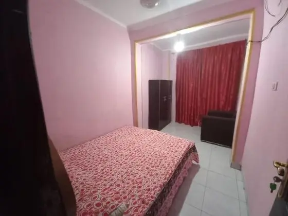 Gallery Apart Daire, 1 Yatak Odası