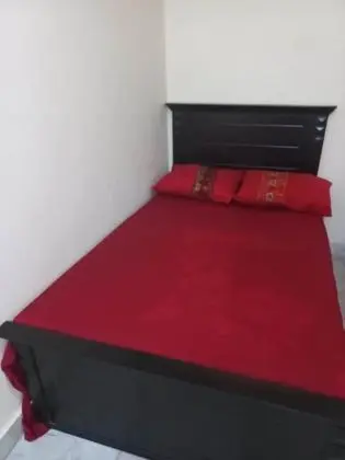 Gallery Apart Daire, 1 Yatak Odası