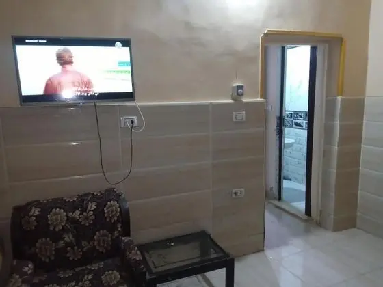 Luxury Apart Daire