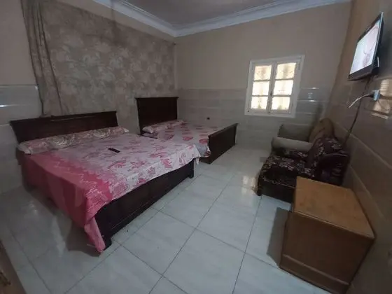 Luxury Apart Daire