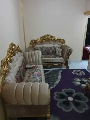 Luxury Apart Daire
