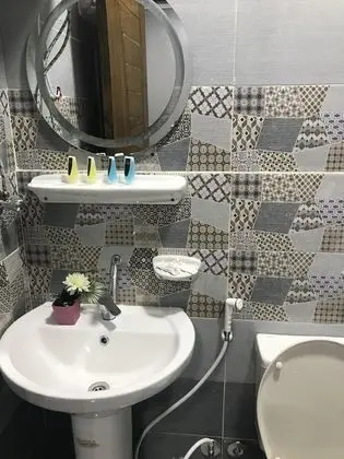 Deluxe İki Ayrı Yataklı Oda