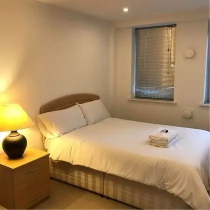Apart Daire, 2 Yatak Odası (Heart of the city centre)