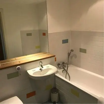 Apart Daire, 2 Yatak Odası (Heart of the city centre)