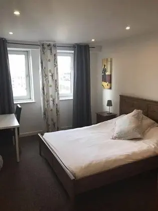 Apart Daire, 2 Yatak Odası (Vibrant City Centre)