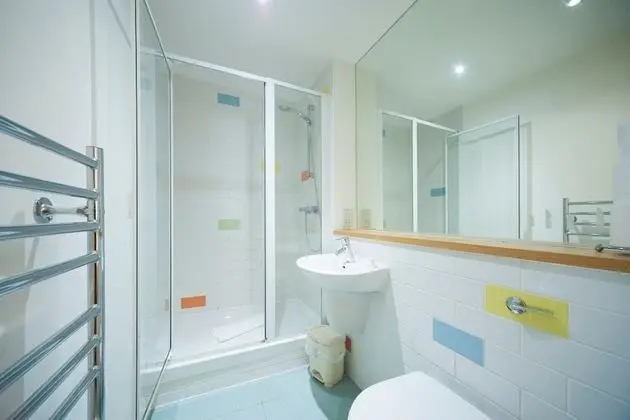 Apart Daire, 2 Yatak Odası (Vibrant City Centre)