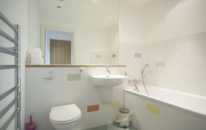 Apart Daire, 2 Yatak Odası (Vibrant City Centre)