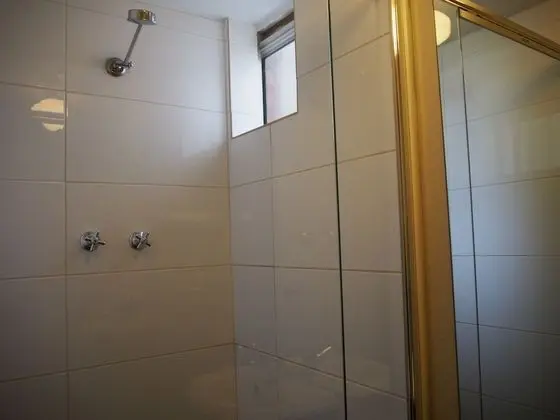 Executive Süit, Özel Banyo