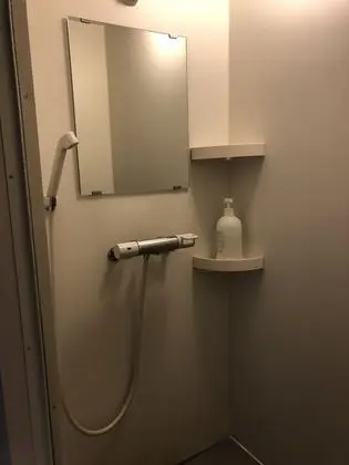 Tek Büyük Yataklı Oda (Semi)