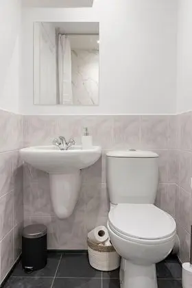 Ev, Özel Banyo