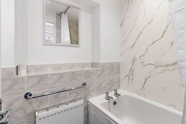 Ev, Özel Banyo