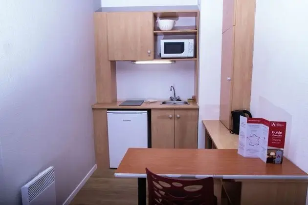 Stüdyo, 2 Tek Kişilik Yatak