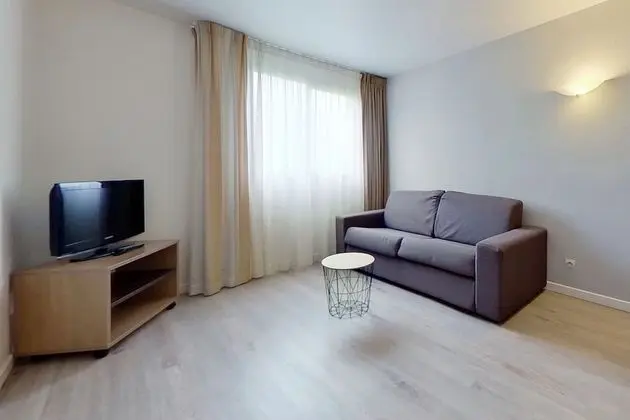Standard Apart Daire, Küçük Mutfak