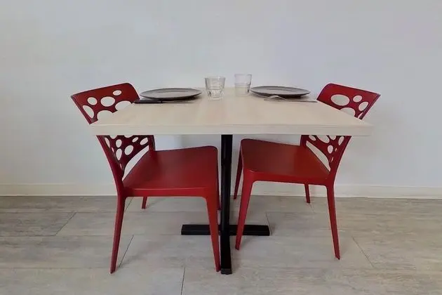 Stüdyo, 2 Tek Kişilik Yatak