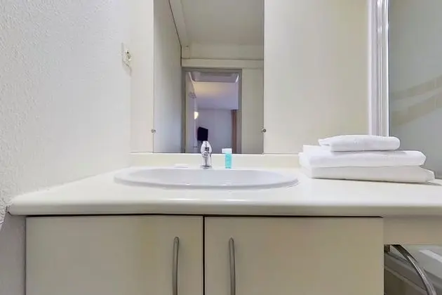 Stüdyo, 2 Tek Kişilik Yatak