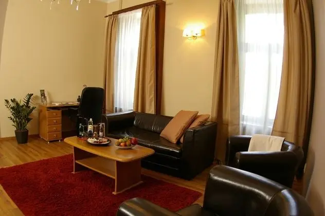 Comfort Apart Daire