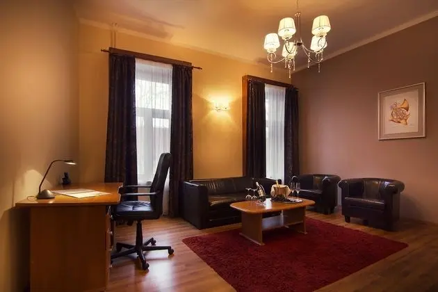 Comfort Apart Daire