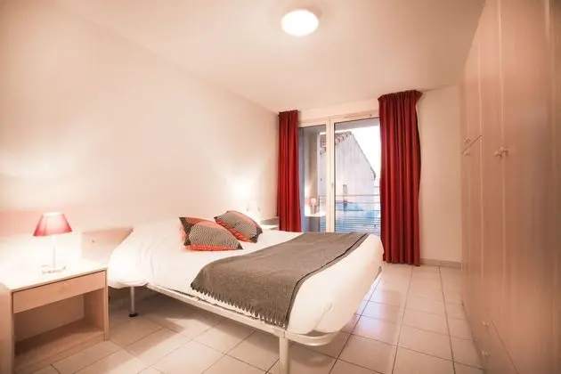 Standard Apart Daire, 1 Yatak Odası