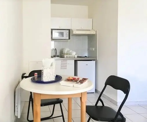 Standard Apart Daire, 1 Yatak Odası