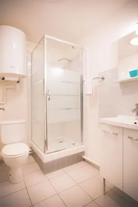 Standard Apart Daire, 1 Yatak Odası