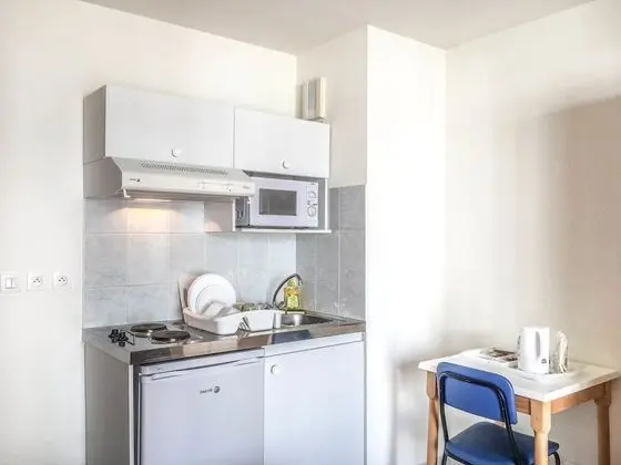 Standard Stüdyo, 1 Çift Kişilik Yatak, Balkon