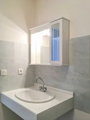 Standard Stüdyo, 1 Çift Kişilik Yatak, Balkon