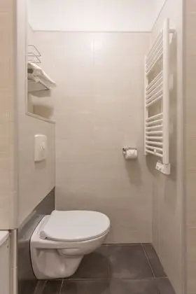 Stüdyo, Küçük Mutfak