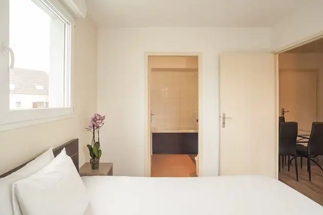 Standard Apart Daire