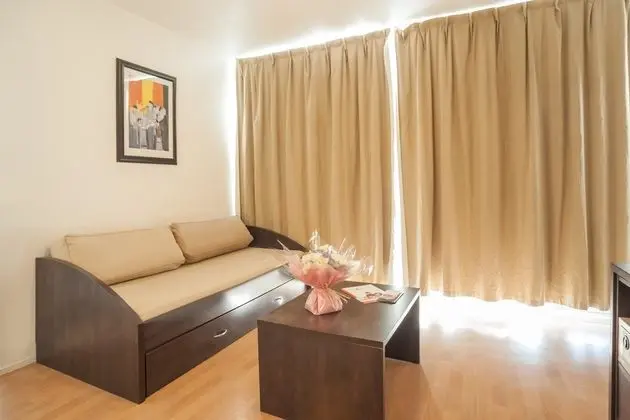 Apart Daire Comfort