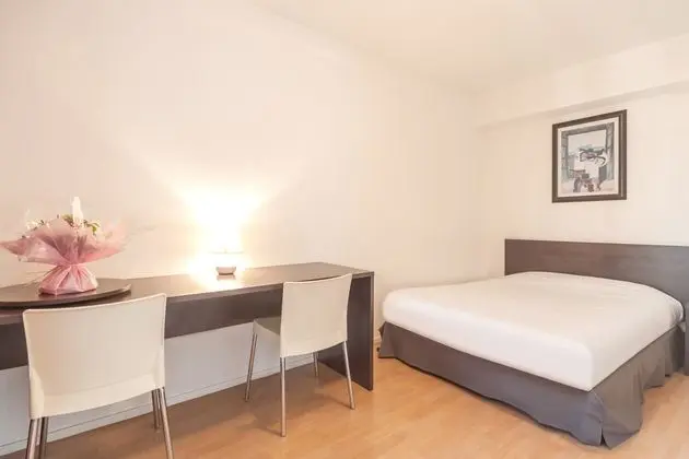 Apart Daire Comfort