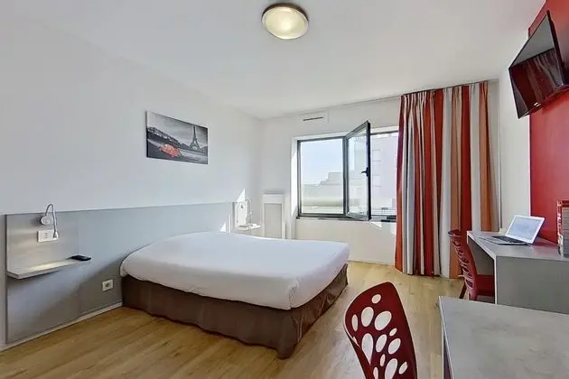 Standard Apart Daire, Küçük Mutfak