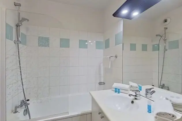 Standard Apart Daire, Küçük Mutfak
