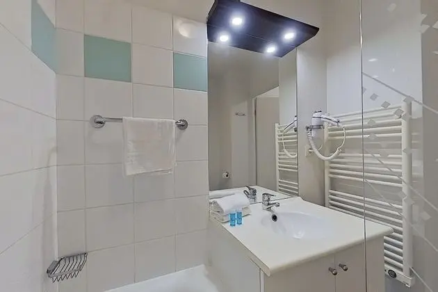 Stüdyo, Küçük Mutfak
