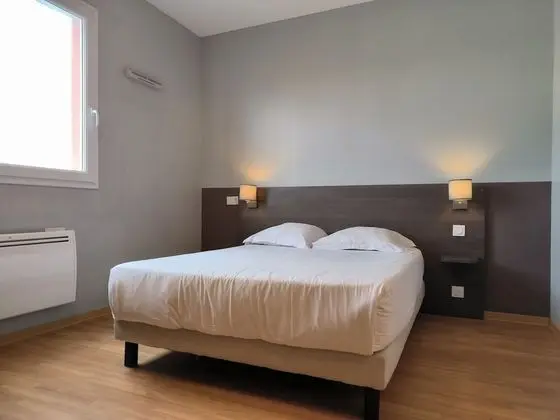 Comfort Stüdyo, 1 Çift Kişilik Yatak