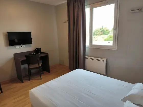 Comfort Stüdyo, 1 Çift Kişilik Yatak